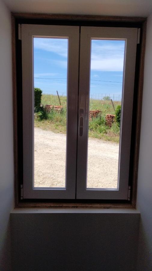 Quinta Do Oratorio Agroturismo Obidos Exterior photo